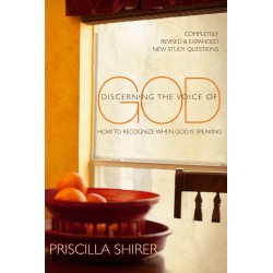Discerning The Voice Of God...