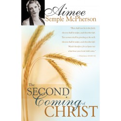 Second Coming Of Christ