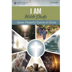 I Am: Seven Powerful Claims...