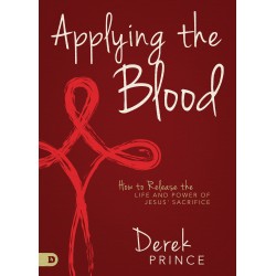 Applying The Blood