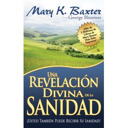 Span-Divine Revelation Of...