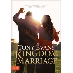 Kingdom Marriage-Hardcover