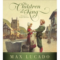 The Children Of The King...