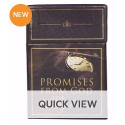 Box Of Blessings-Promises...