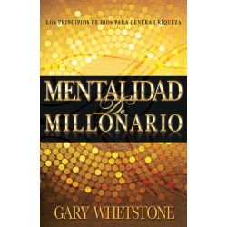 Span-Millionaire Mentality