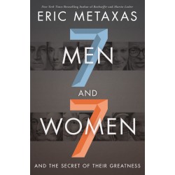 Seven Men And Seven Women