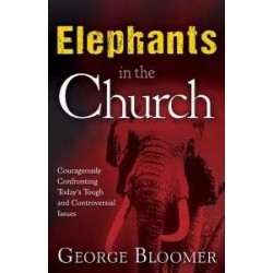 eBook-Elephants In The Church