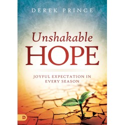 Unshakable Hope