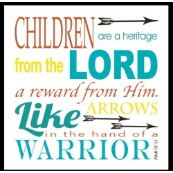 Kids Promise Cards (Pk/100)