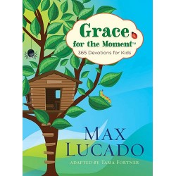 Grace For The Moment: 365...