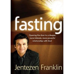 Fasting-Hardcover