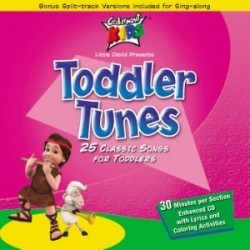 Audio CD-Cedarmont...