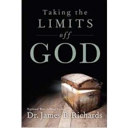 Taking The Limits Off God