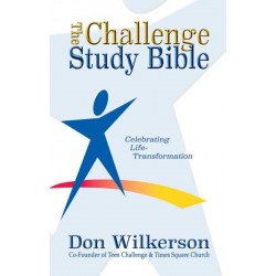 CEV Challenge Study...