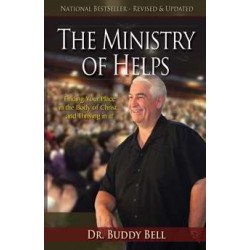 Ministry Of Helps Handbook...