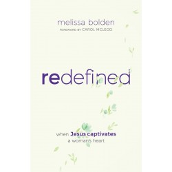 Redefined