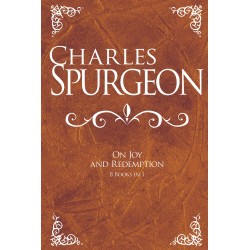 Charles Spurgeon On Joy And...