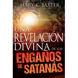 Span-Divine Revelation Of...