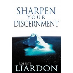 Sharpen Your Discernment
