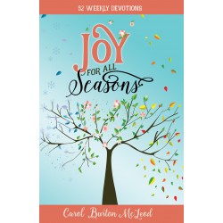 Joy For All Seasons