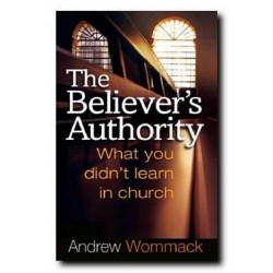 Believers Authority
