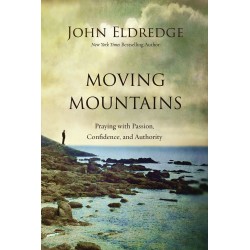 Moving Mountains-Softcover