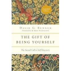 The Gift Of Being Yourself...