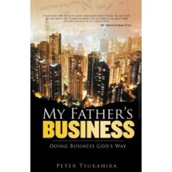 My Fathers Business