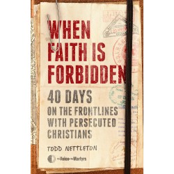 When Faith Is Forbidden...