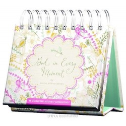 Calendar-God In Every...