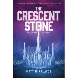 The Crescent Stone (The...