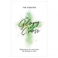 The Glory Of The Cross