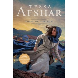 Thief Of Corinth-Softcover