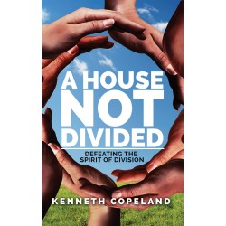House Not Divided