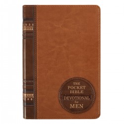 Pocket Bible Devotional For...