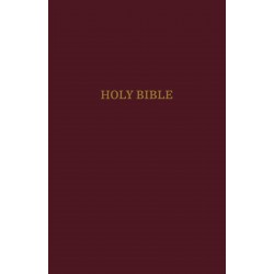 NIV Giant Print Reference...