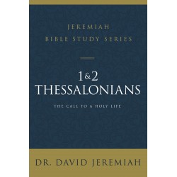 1 & 2 Thessalonians...