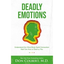 Deadly Emotions (Updated)...