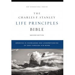NIV Charles F. Stanley Life...