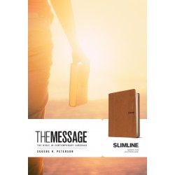 Message Slimline...