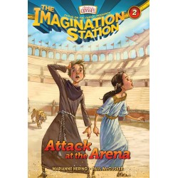 Imagination Station  2:...