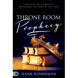Throne Room Prophecy