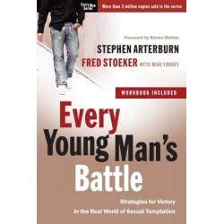 Every Young Man's Battle...