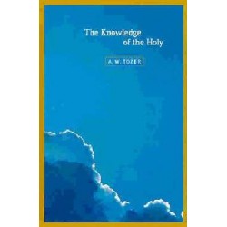 Knowledge Of The Holy
