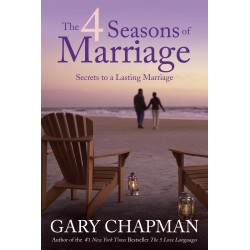 4 Seasons Of Marriage (Repack)