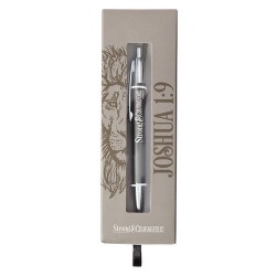 Pen-Classic-Gray/Strong &...