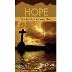 Hope (Hope For The Heart)