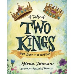 A Tale Of Two Kings (Mar 2021)