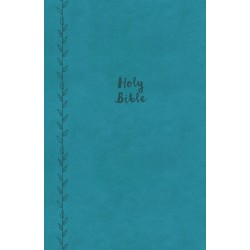 KJV Thinline Bible/Compact...