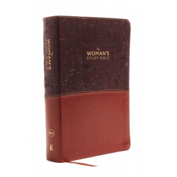 NKJV Woman'S Study Bible...